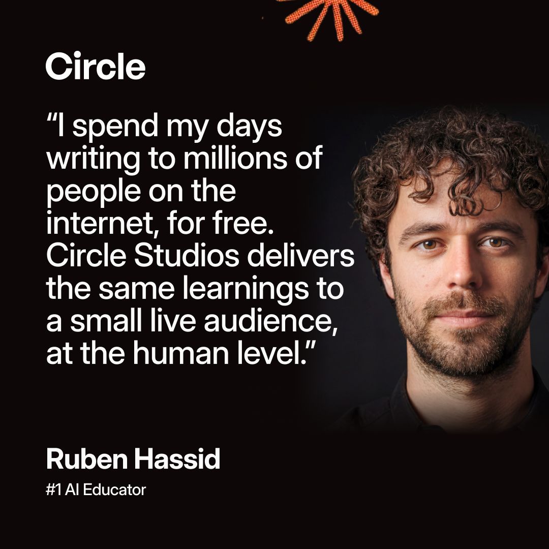 Circle