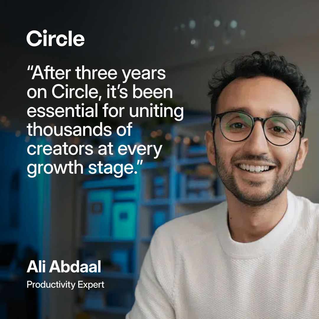 Circle