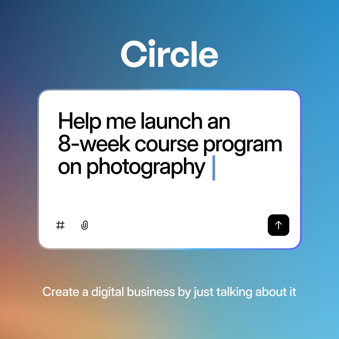 Circle