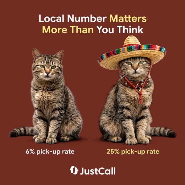 JustCall