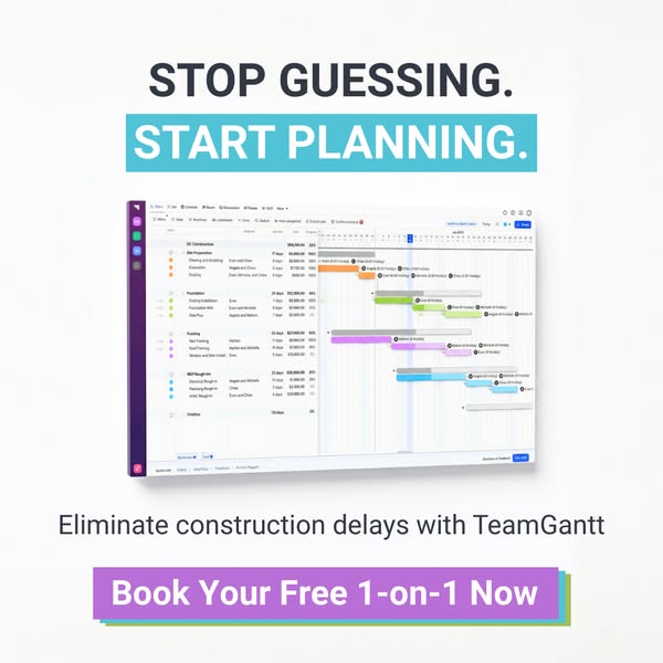 TeamGantt