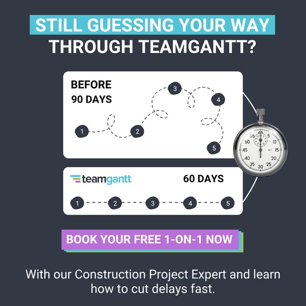 TeamGantt