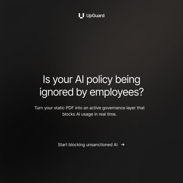 UpGuard