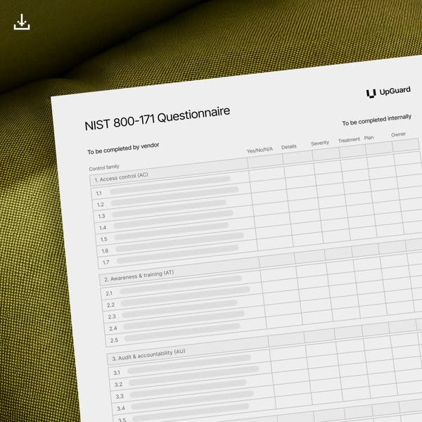 UpGuard