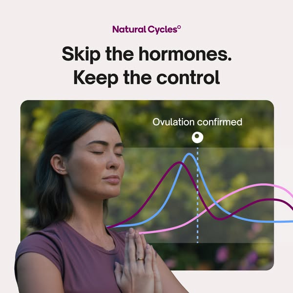 Natural Cycles