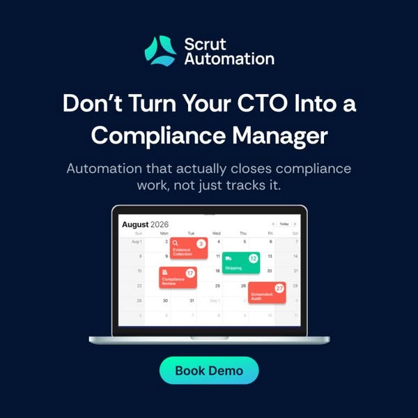 Scrut Automation