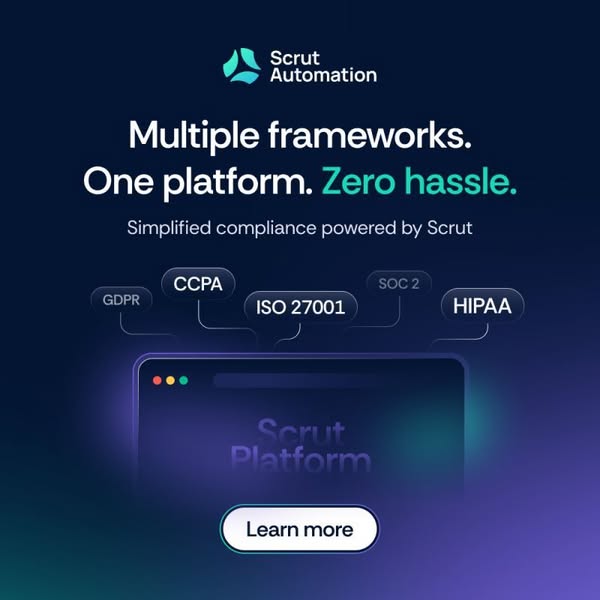 Scrut Automation