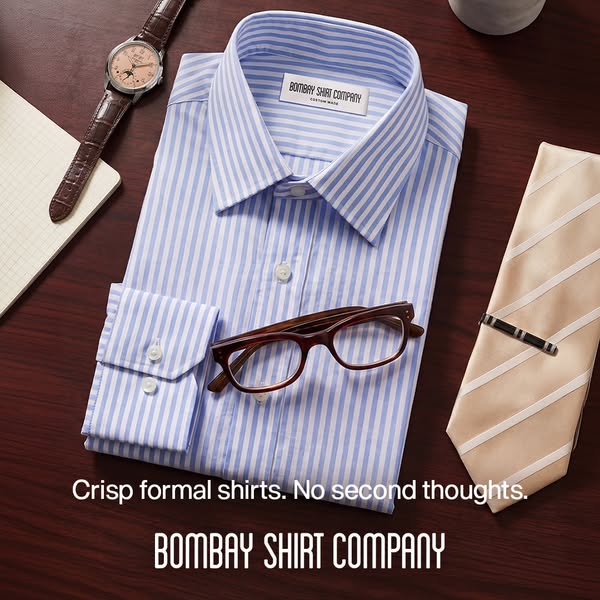Bombay Shirt Company