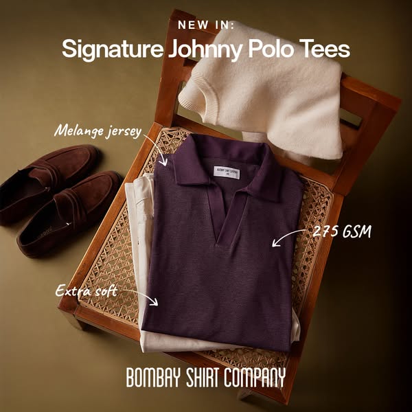Bombay Shirt Company