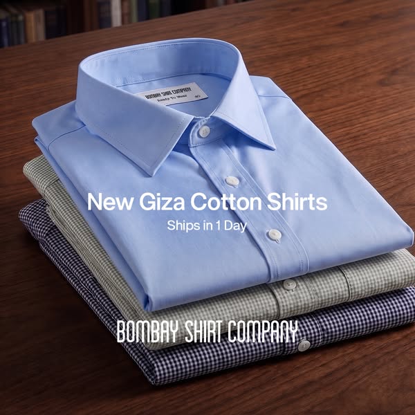 Bombay Shirt Company