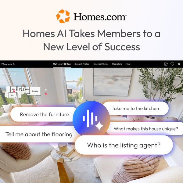 Homes.com