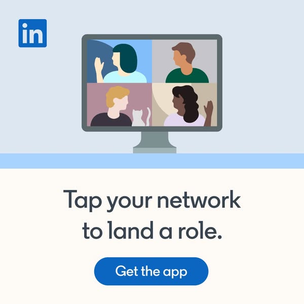 LinkedIn