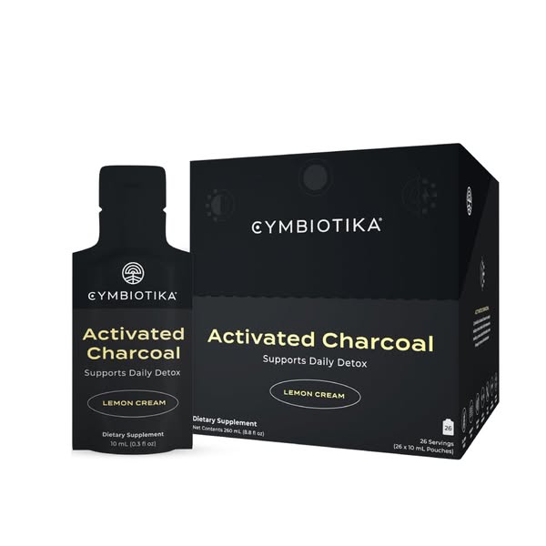 CYMBIOTIKA