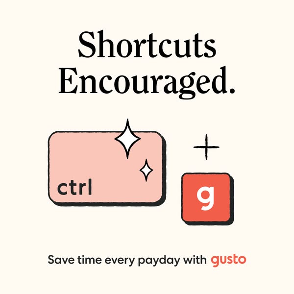 Gusto