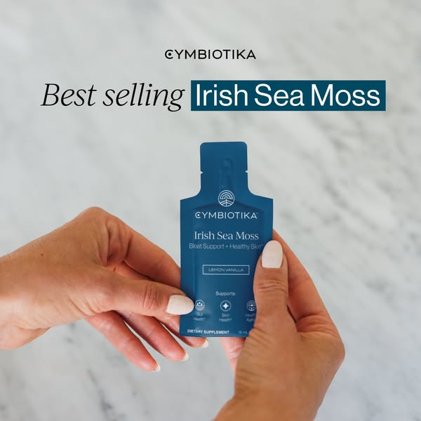 CYMBIOTIKA