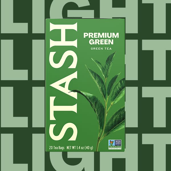Stash Tea