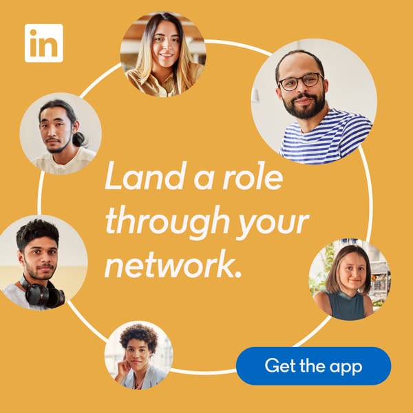 LinkedIn