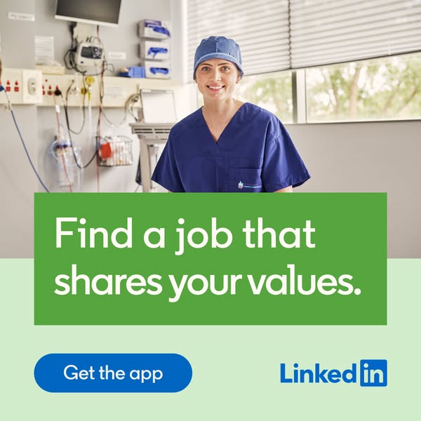 LinkedIn