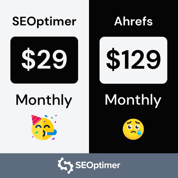 SEOptimer