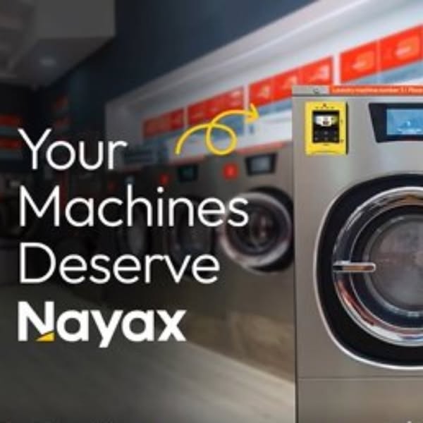 Nayax