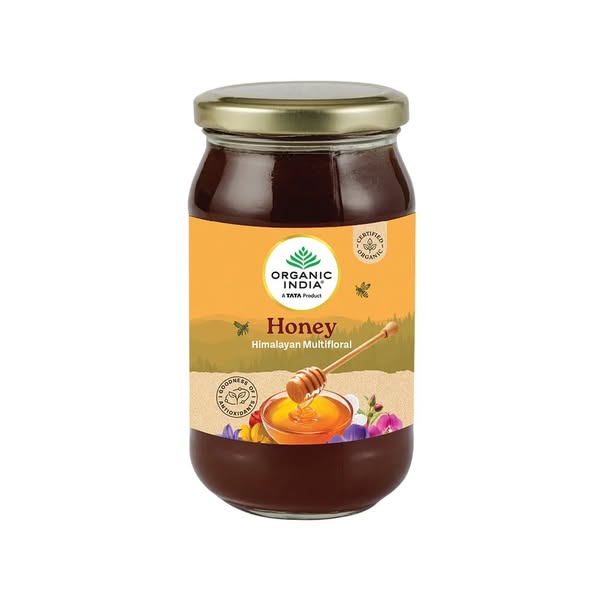 ORGANIC INDIA