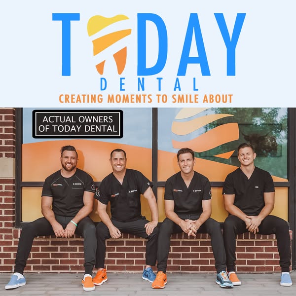 Today Dental & Orthodontics