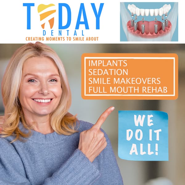 Today Dental & Orthodontics
