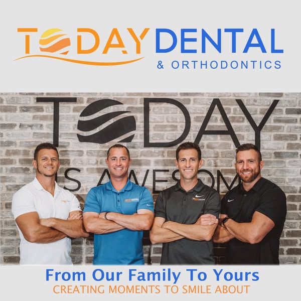 Today Dental & Orthodontics