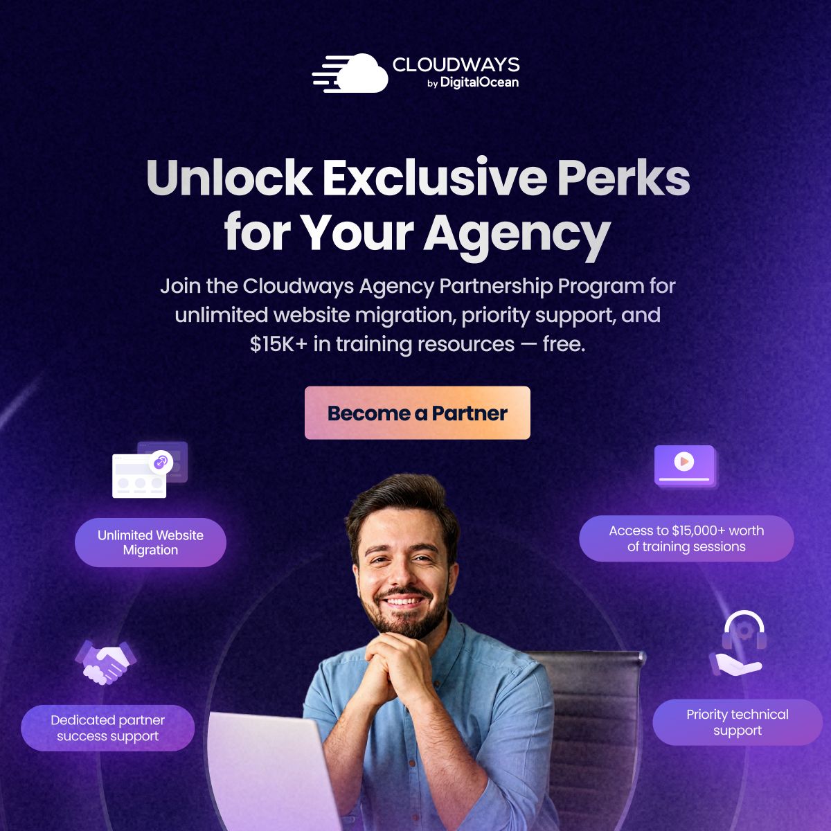 Cloudways