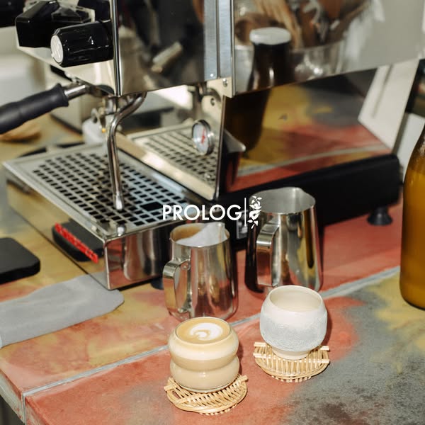 Prolog Coffee