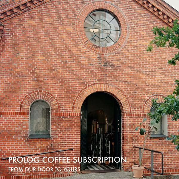 Prolog Coffee