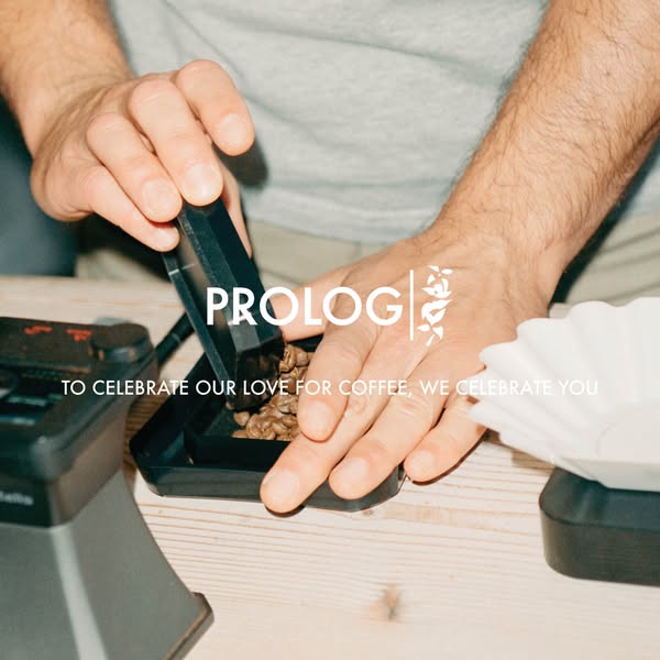 Prolog Coffee