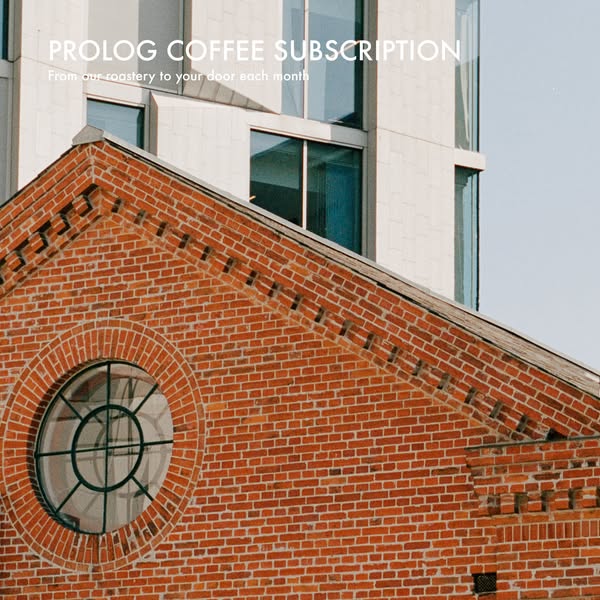 Prolog Coffee
