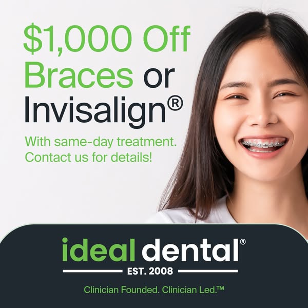 Ideal Dental