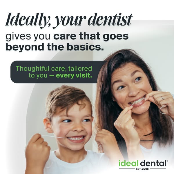 Ideal Dental