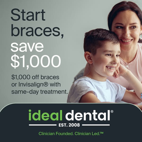 Ideal Dental
