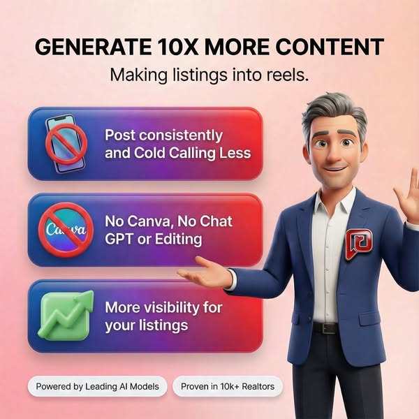 RealEstateContent.ai