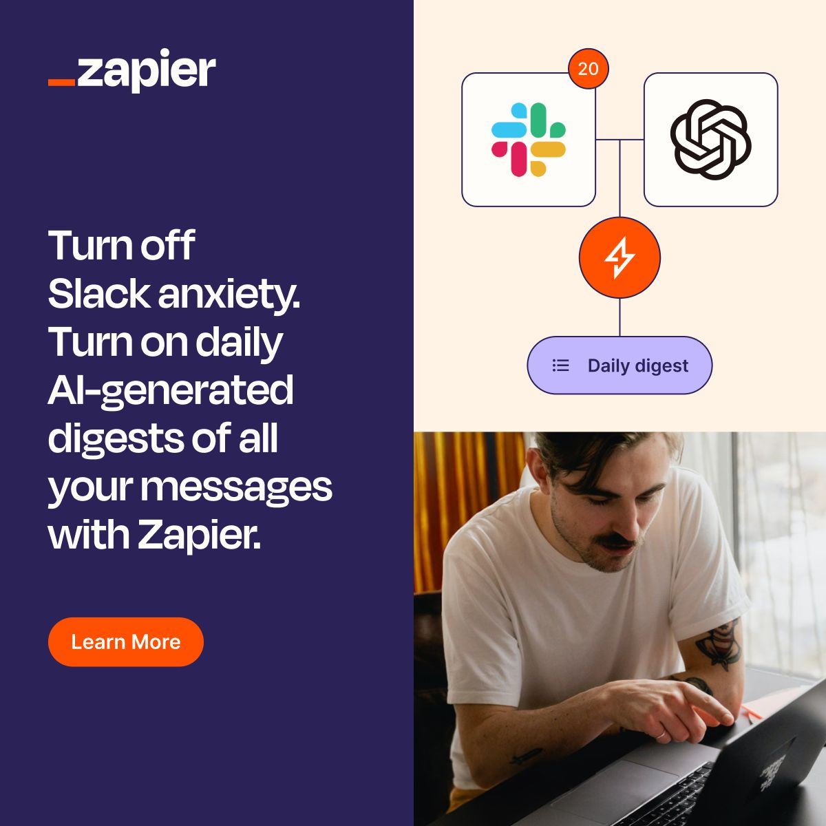 Zapier
