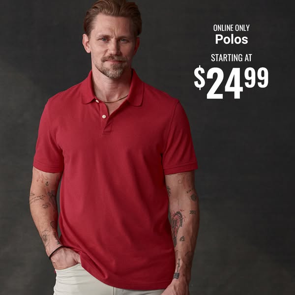 Men's Wearhouse