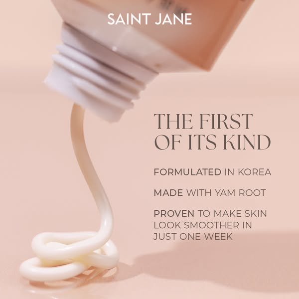 SAINT JANE