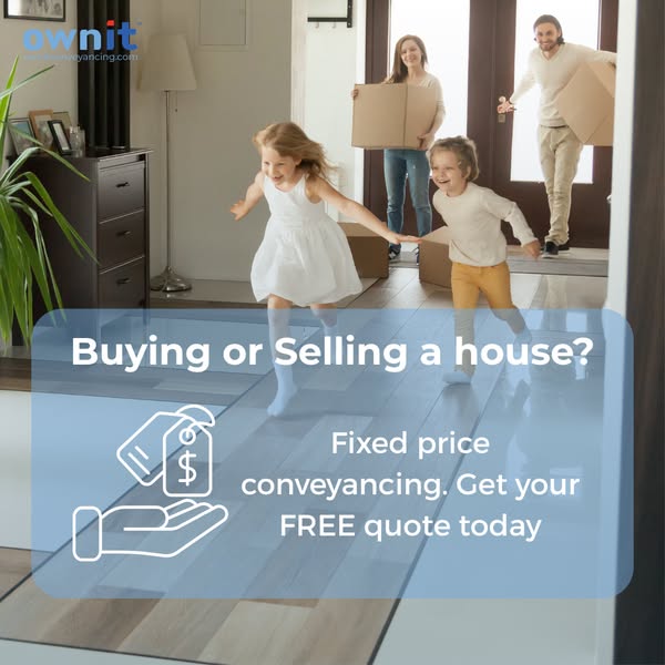 Ownit Conveyancing