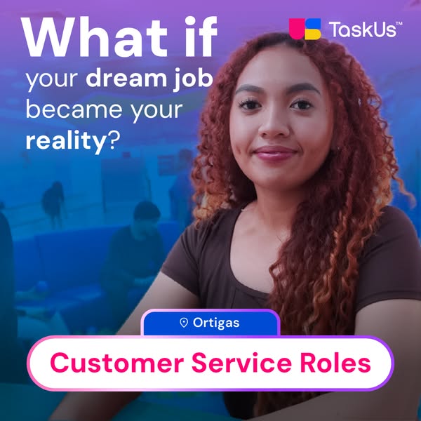 TaskUs