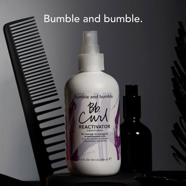 Bumble and bumble.