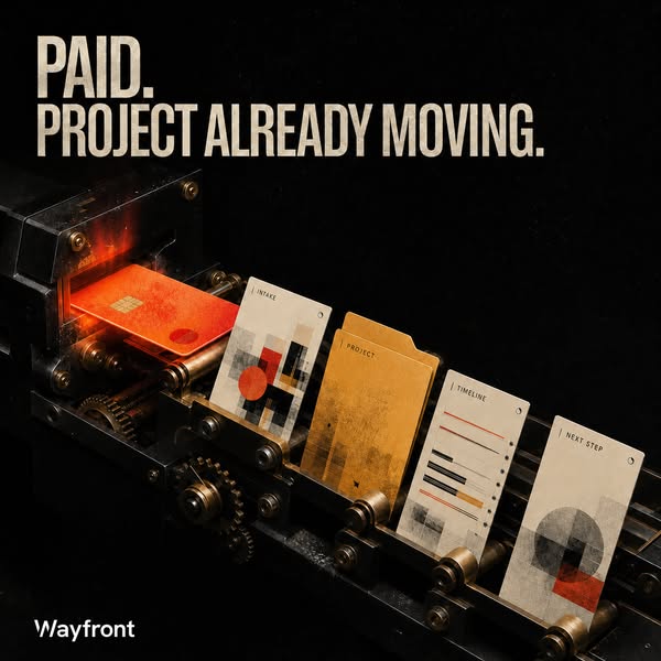 Wayfront