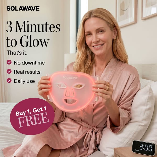 Solawave