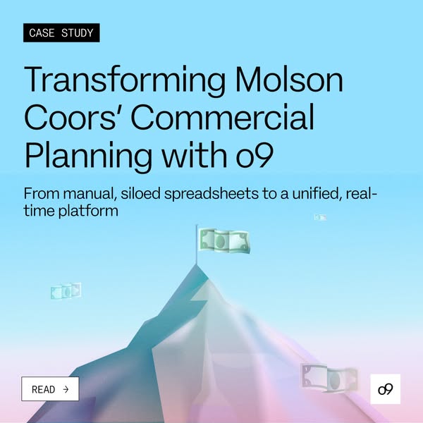 o9 Solutions