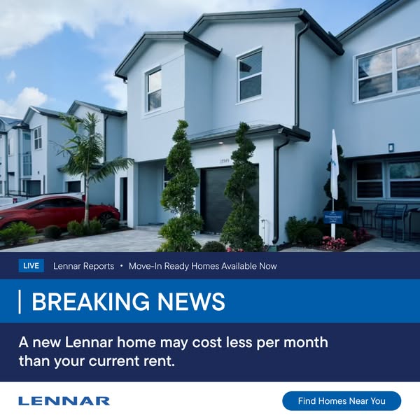 Lennar