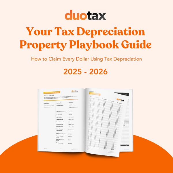 Duo Tax Quantity Surveyors