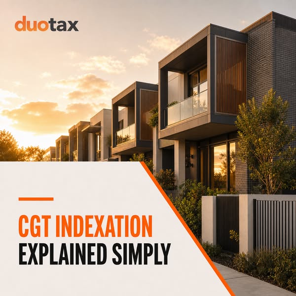 Duo Tax Quantity Surveyors