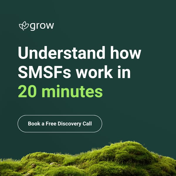 Grow SMSF